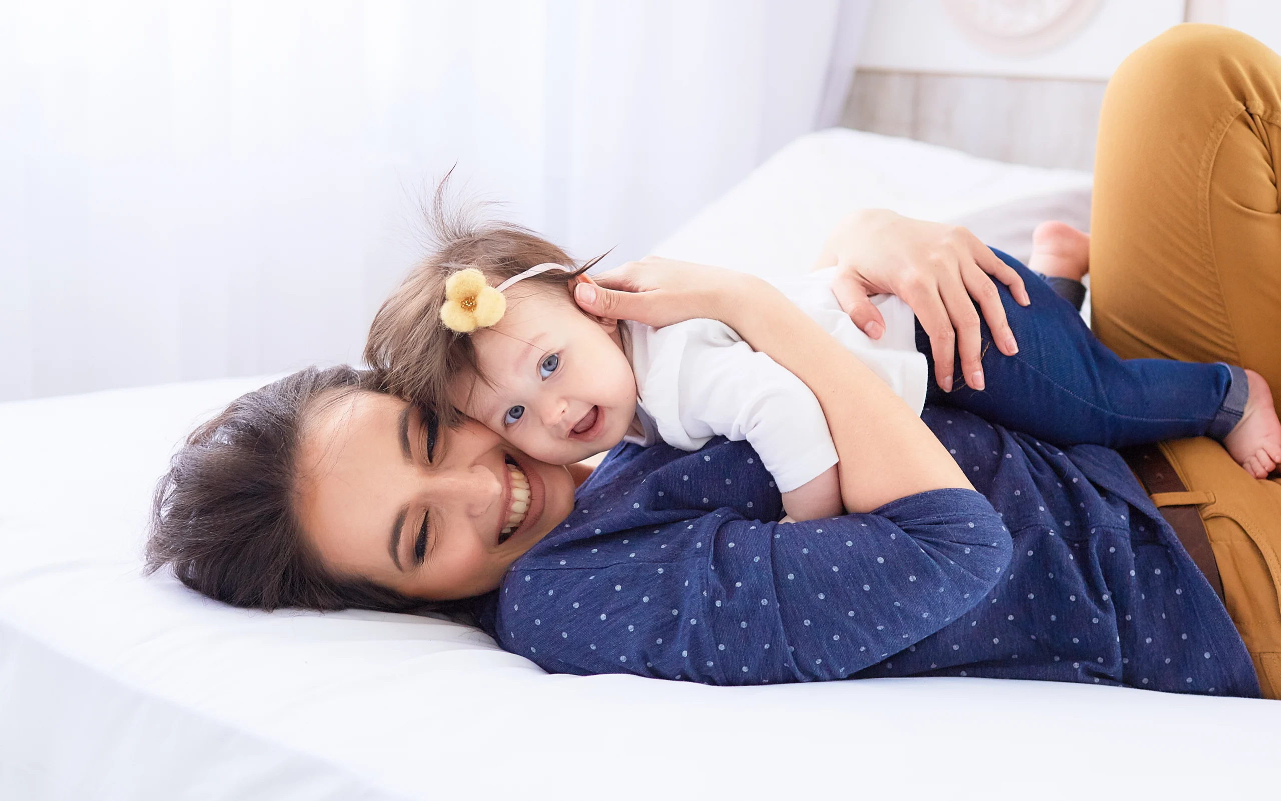 Read more about the article Building Strong Bonds from the Start of Parenthood.